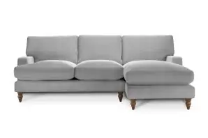 Угловой диван болтон еврокнижка вид - 2