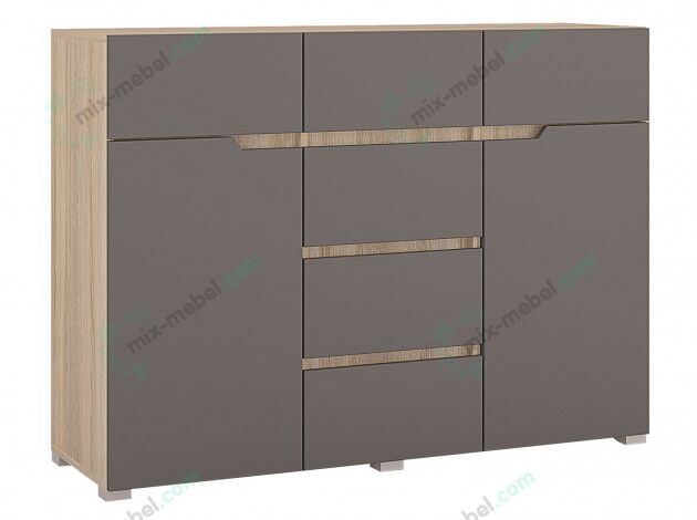 Комод Анталия 1200 Комод Анталия 1200