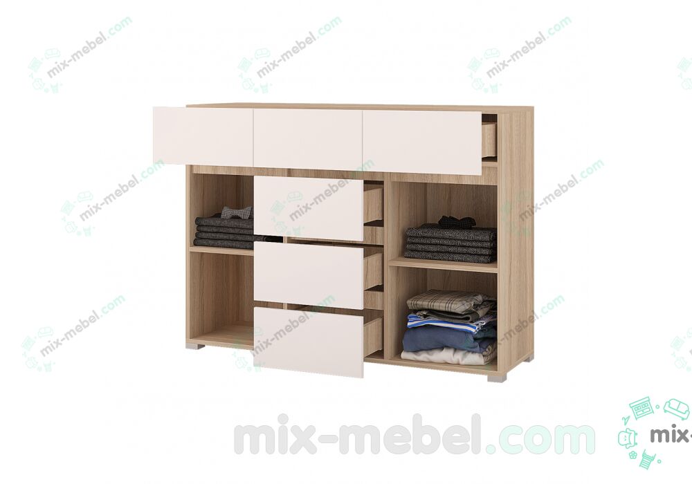 Комод Анталия 1200 Комод Анталия 1200