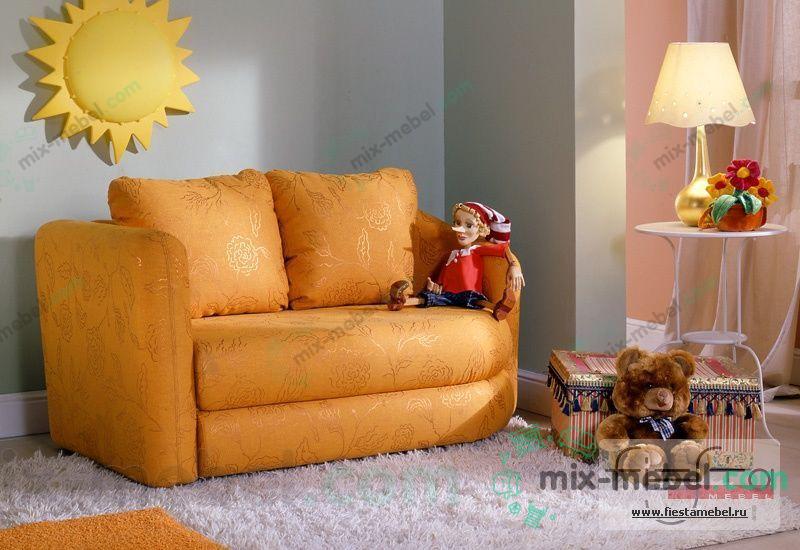 Детский диван Майя Выкатной