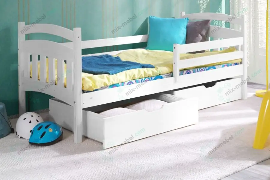 Детская кровать Адель 