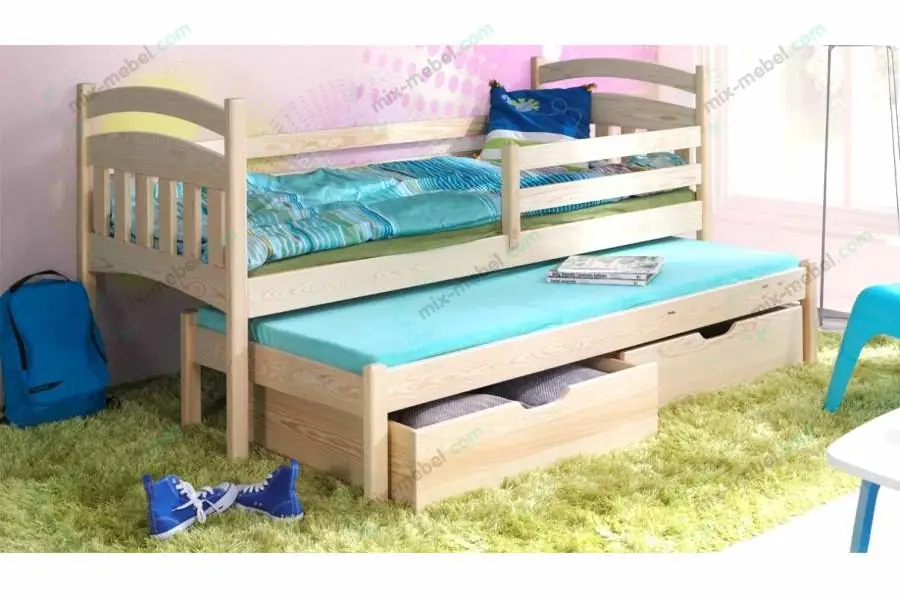 Детская кровать Адель 2 