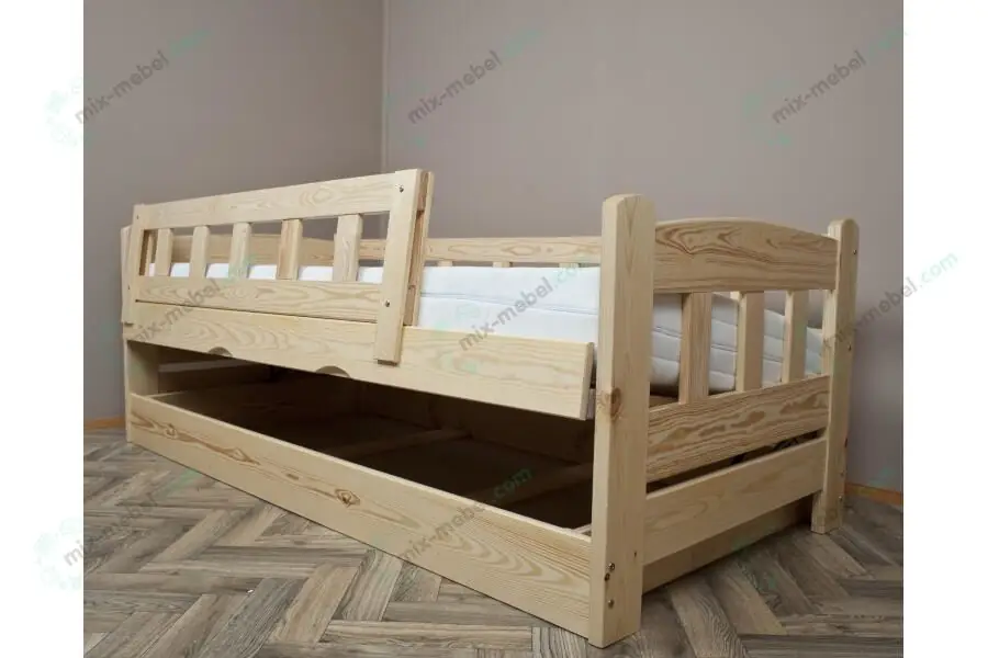 Детская кровать Ассоль 