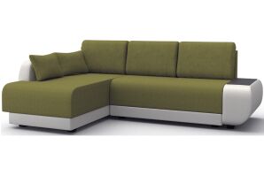 Угловой диван нью йорк еврокнижка вид - 16