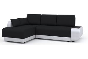 Угловой диван нью йорк еврокнижка вид - 18