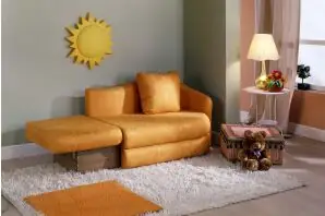 Детский диван Майя Выкатной preview