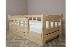 Детская кровать Ассоль  preview
