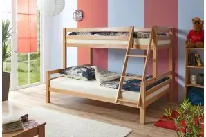 Детская кровать Ванда  preview