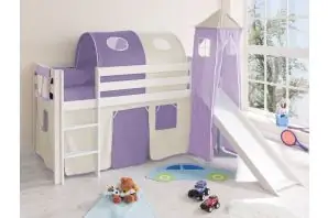 Детская кровать Горка 2  preview