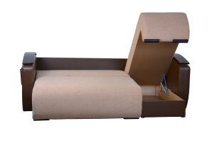 Угловой диван ванкувер 2  вид - 3