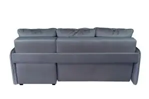 Угловой диван париж еврокнижка вид - 3