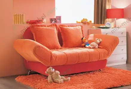 детский диван мечта кушетка