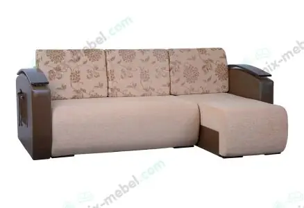 угловой диван ванкувер 2 еврокнижка