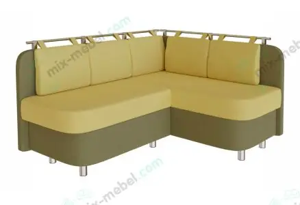 кухонный диван лагуна 