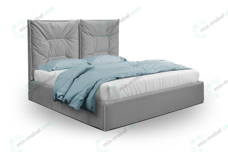 Кровать интерьерная Миранда  4
