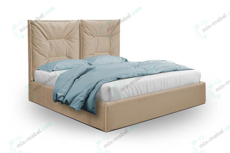 Кровать интерьерная Миранда  7