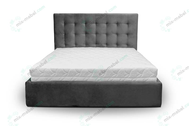 Кровать интерьерная Адель  10