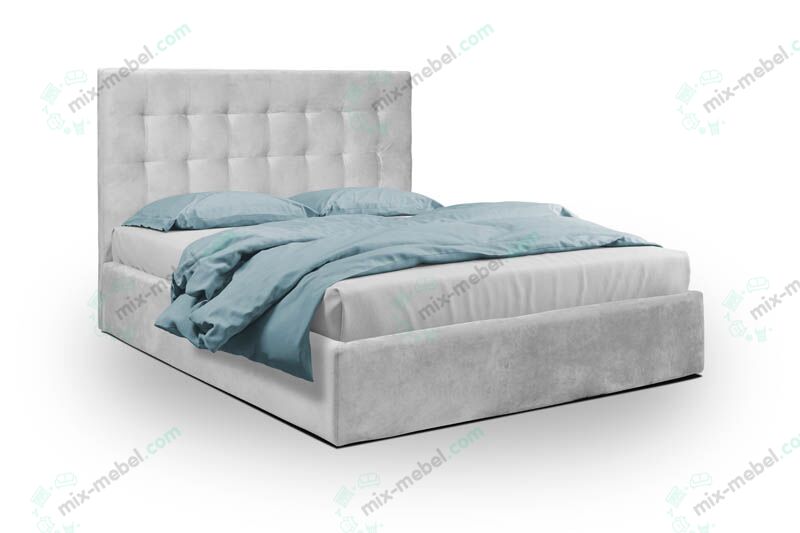 Кровать интерьерная Адель  6