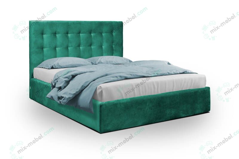 Кровать интерьерная Адель  7