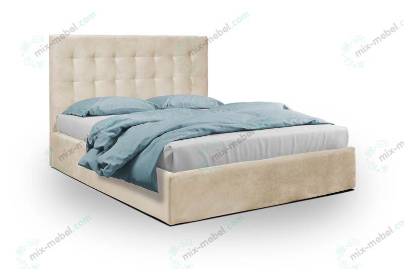 Кровать интерьерная Адель  8