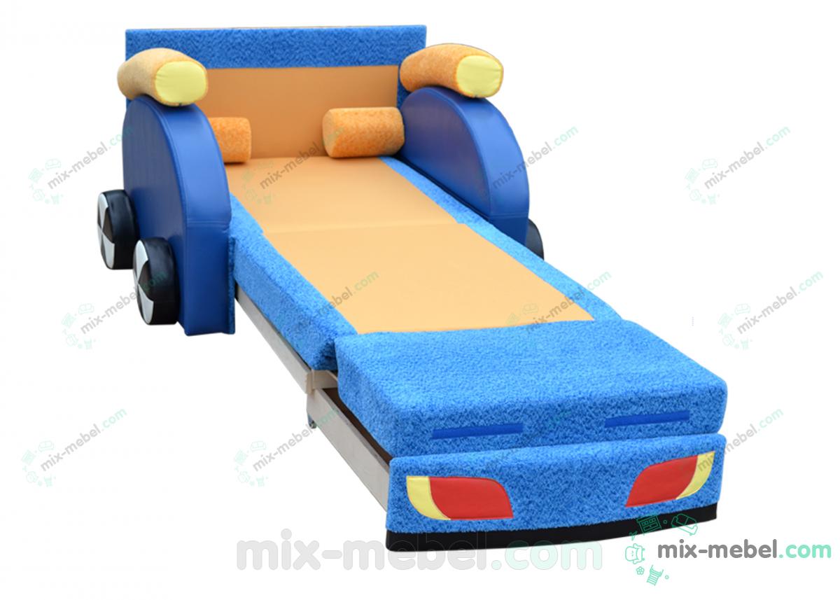 Детский диван Авто Выкатной 1
