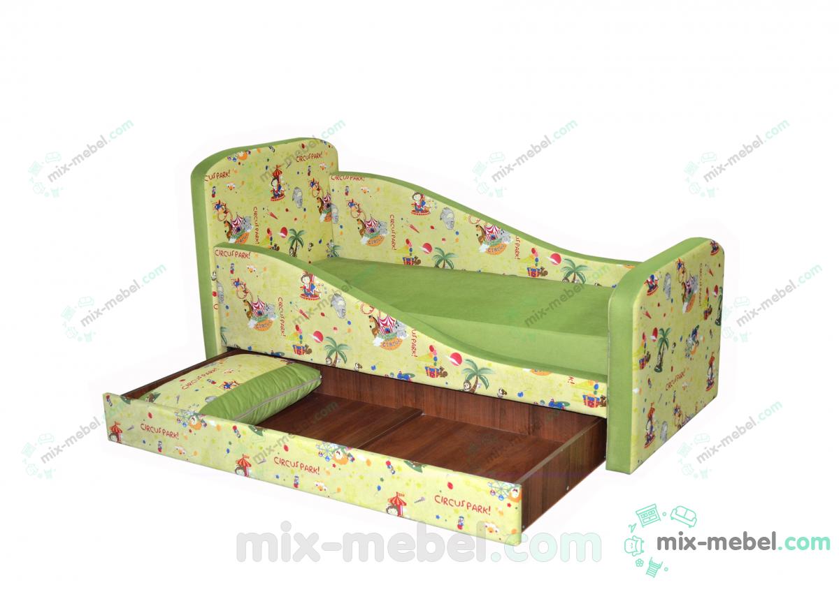 Детский диван Микка  1
