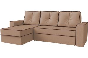 Угловой диван принстон еврокнижка вид - 3