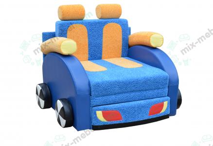 Детский диван Авто Выкатной preview