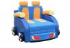 детский диван авто выкатной